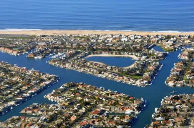 Huntington Beach