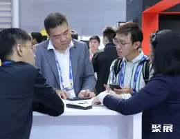 新加坡运输展展会现场(现场盛况)6