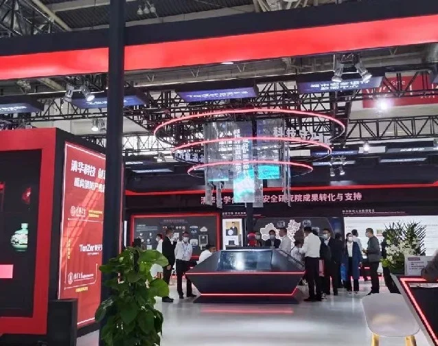 2025西安消防展参展攻略（时间地点+门票如何购买？）