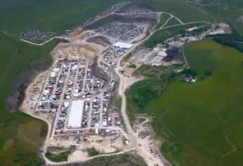 2026英国矿业展 (Hillhead)观众预登记火热进行中
