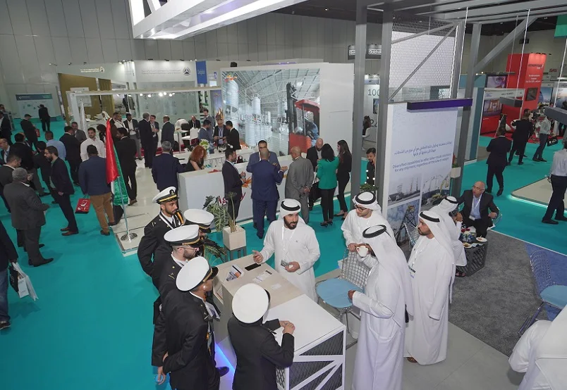 迪拜运输展2026门票购买途径