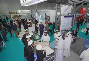 迪拜运输展2025展品范围有哪些？