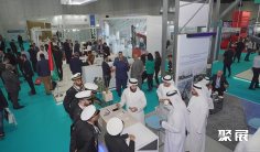 迪拜运输展2026门票购买途径