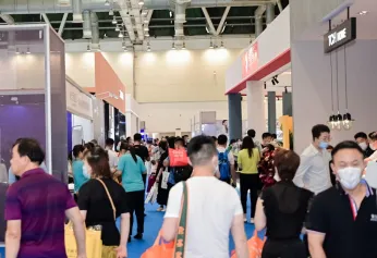 2025苏州家具展展位费与展位图