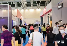 苏州家具展现场图片4