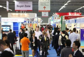 2025美国电子展观众登记及登记方式