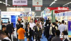 2025美国电子展观众登记及登记方式