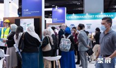 2026马来西亚建材展(BuildXpo)展品范围