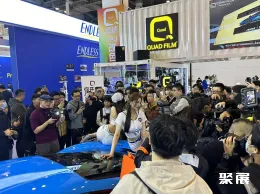 苏州改装车展现场图片28