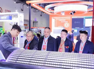 江西国际铸造压铸、锻造、热处理工业炉展览会(江西铸造展)2027逛展指南：时间地点/门票价格