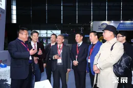 上海金属线材展现场图片9