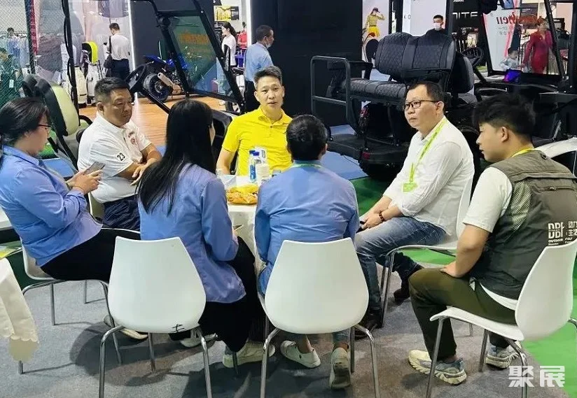 2025深圳国际高尔夫球展览会门票价格