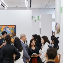 香港艺博会2025展商名录