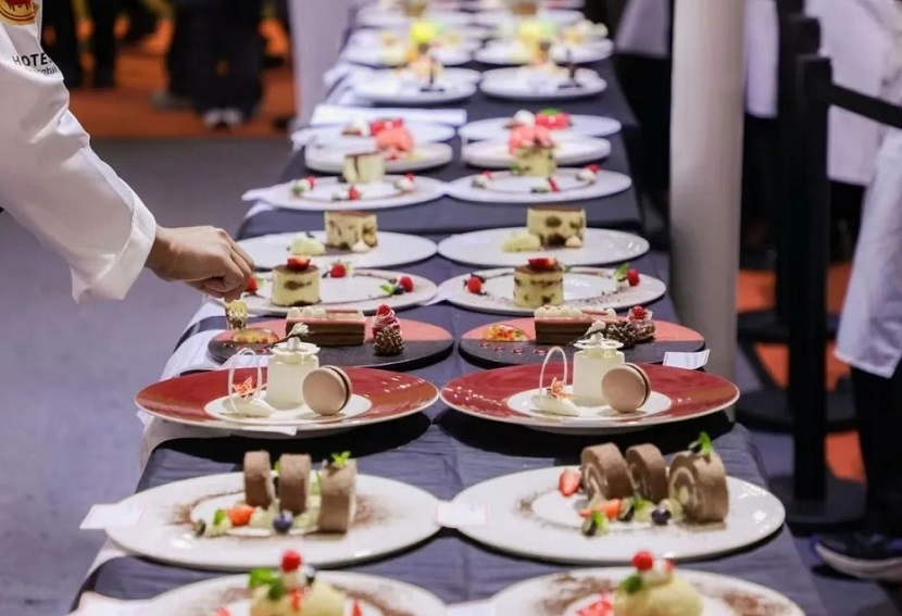 上海加盟展现场图片12