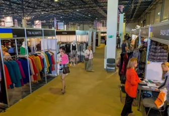 哈萨克斯坦服装展2026门票哪里买