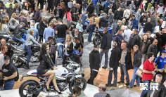 科隆摩托车展2025门票在哪买