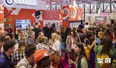 2026年英国书展门票如何申请?多少钱?