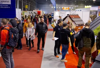 捷克光伏展2026参展攻略（时间+地点+门票）