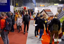 布拉格太阳能展展会现场(现场盛况)2