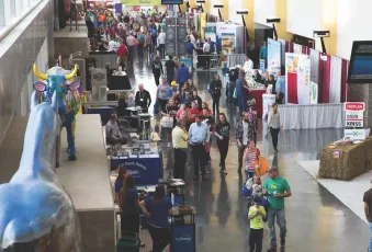 美国奶业展2025展商名录