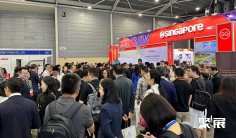 新加坡照明展2025门票多少钱?门票购买途径