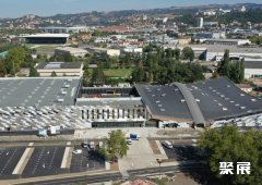 法国圣艾蒂安世博公园