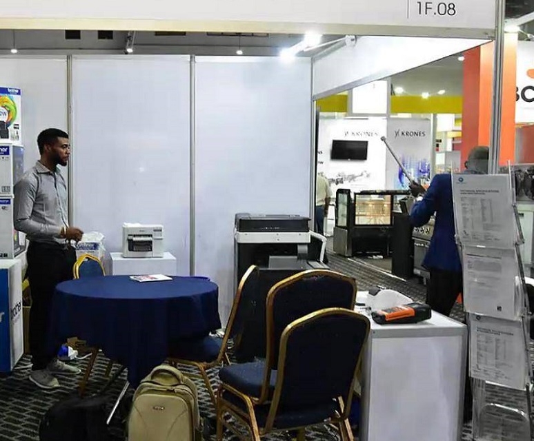 2027尼日利亞橡塑展(plastprintpack Nigeria)舉辦時(shí)間與地點(diǎn)