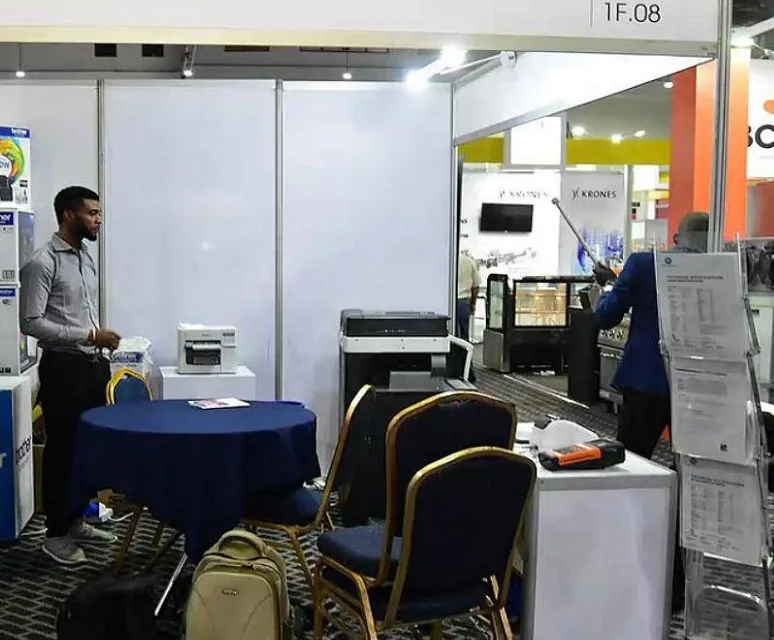 2027尼日利亚橡塑展(plastprintpack Nigeria)举办时间与地点