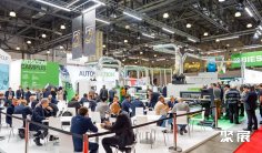 莫斯科木工机械展2026时间地点