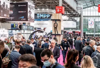 2027法国防务展参展攻略（时间地点+门票价格）