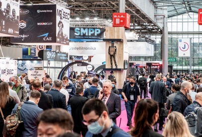 2027法国防务展参展攻略（时间地点+门票价格）