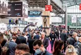 法国防务展现场图片3