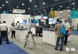 澳大利亚机器人展现场图片4