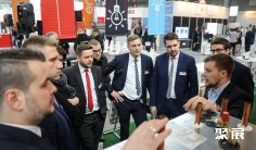 波兰环保展2026展商名录