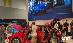 伦敦电动车展2025举办时间和地点