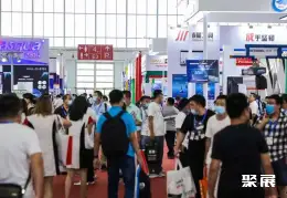 北京国际机床工具展展会现场(现场盛况)2