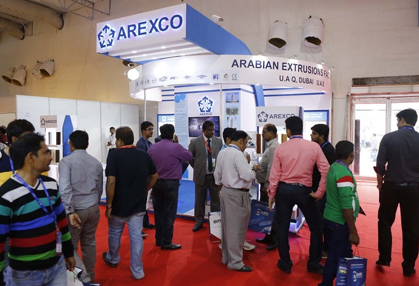 2024印度铝工业展展位图与展位预订