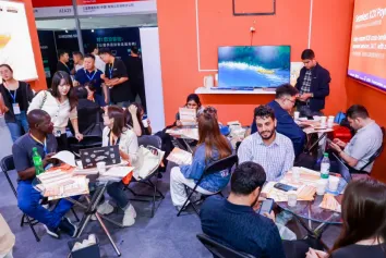 义博会2026门票在哪买