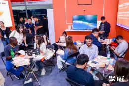 义博会现场图片6