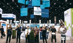 2026CPHI美国制药原料展参展攻略(时间+地点+门票)