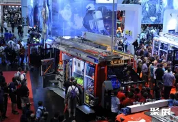 德国消防展现场图片5