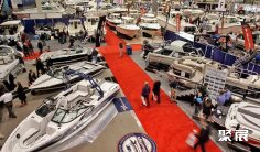 2025加拿大游艇展门票在哪买