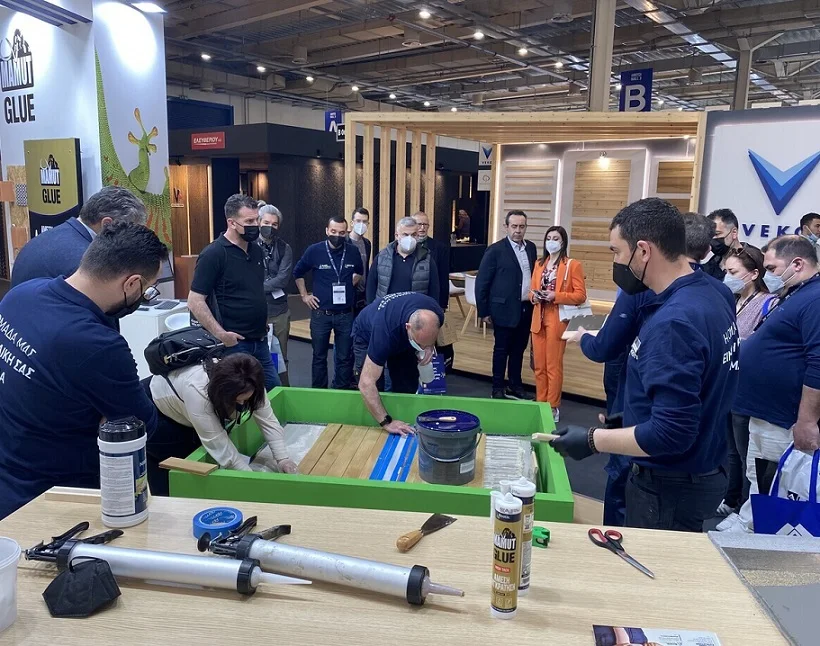 2026年埃及五金展(Big5 Construct Egypt)門票購買方式，多少錢一張？