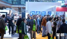 2025德国粘合剂展参展攻略(时间+地点+门票)