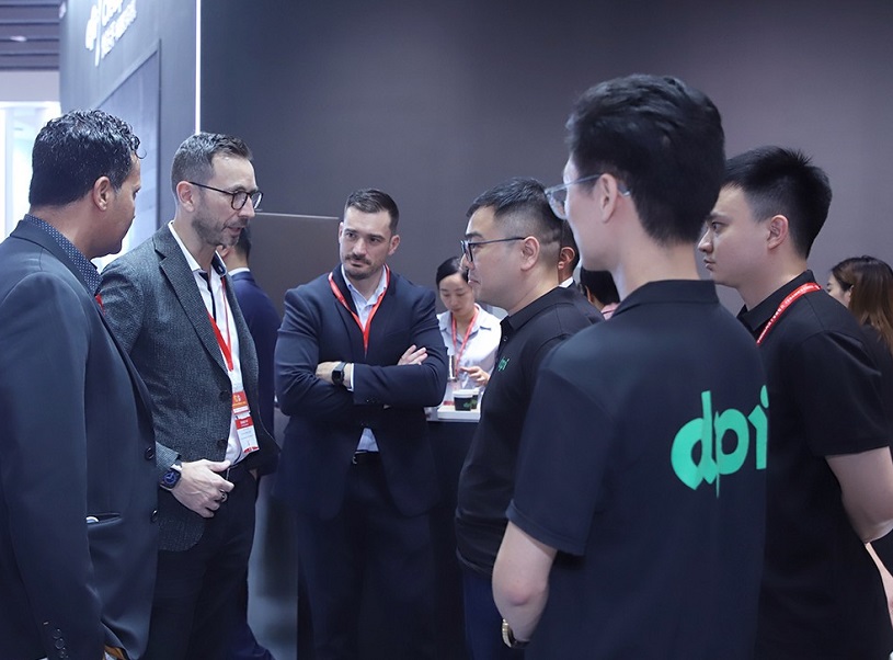 中国日用陶瓷展2025展位费与展位图