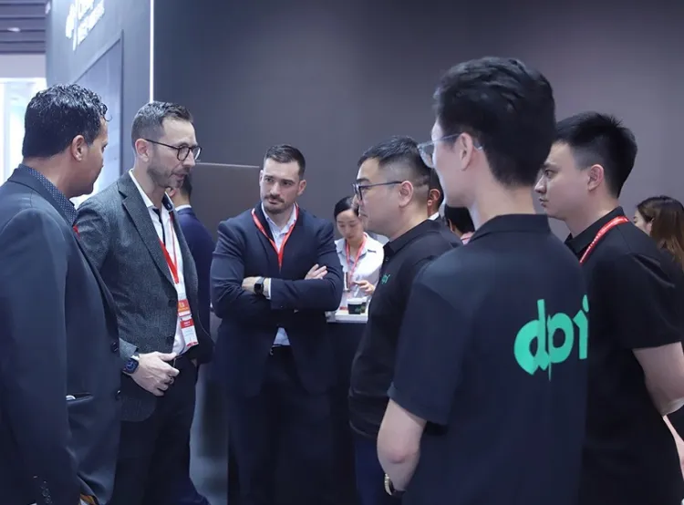 中国日用陶瓷技术装备及原辅料展览会