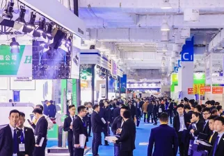 济南自动化展现场图片2