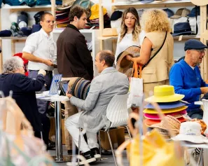 2026年意大利箱包展门票哪里买，购买途径？