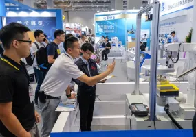 2025台湾机器人展参展攻略（时间+地点+观众预约）