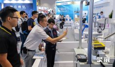 2025台湾机器人展参展攻略(时间+地点+观众预约)